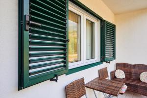 Sv. Ilija Apartment - Vila Biokova