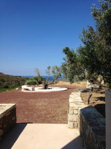 Studio Julie Kythira Greece