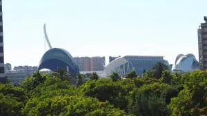 Casa de Maria - Эль-Грао