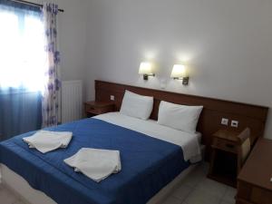 Medusa Rooms & Apartments Seriphos Greece