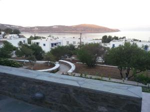 Medusa Rooms & Apartments Seriphos Greece