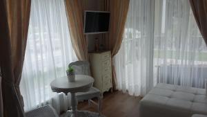 Jauki vieta poilsiui Kunigiškėse