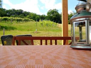 Kellerstöckl am Liendlberg