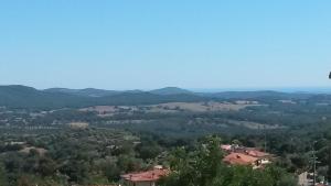 Appartamento Vacanze a Manciano