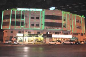 Al Eairy Apartments - Al Qunfudhah 2, Aparthotely - Al Qunfudhah