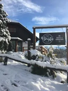 Bonita Lake House - Hostel & Bungalows - San Carlos de Bariloche