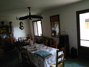 Maisons de vacances GITE PROVENCE LUBERON -PACA- Acces PMR-ANCV : photos des chambres