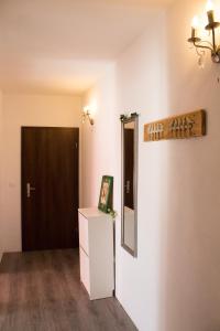 Apartment Dore