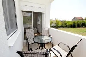 Apartmani Begovic - Бар