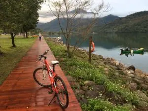 Hualien Lake Villa - Feng-nien