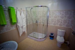 Suite room in Ani Hotel