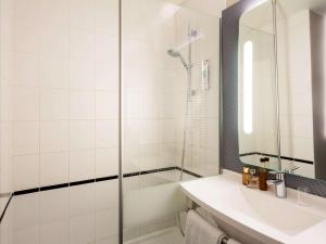 Hotels ibis Bordeaux Pessac Route des Vins : photos des chambres