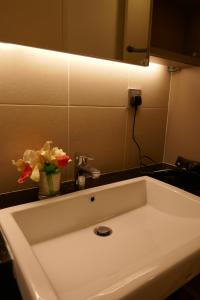 Signature Residence@Desa Sri Hartamas