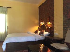 Chautari Garden Resort