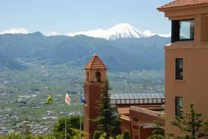 フルーツパーク富士屋ホテル (Fruit Park Fujiya Hotel)