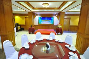 Chiangmai S.P. Hotel