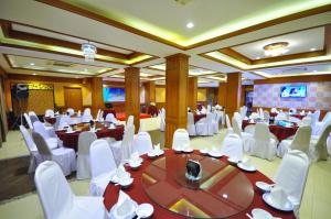 Chiangmai S.P. Hotel