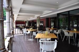 Chiangmai S.P. Hotel