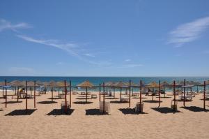 Appartement Quarteira