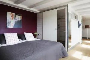 Gotland Magazin1 Guesthouse - Levide