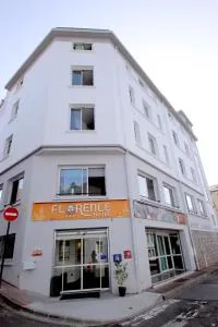 Hotel Florence - Loubajac