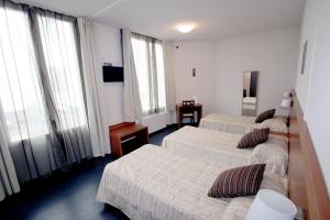 Hotels Hotel Florence : Chambre Triple