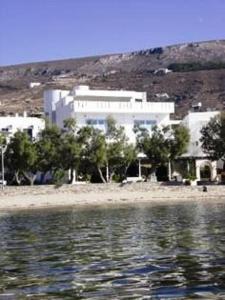 Hotel Paros Paros Greece