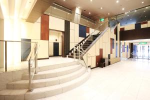 Smile Hotel Kyoto Shijo, Hotels - Kyoto