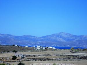 NikoRama House Paros Greece