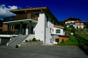 Chalet Apartment Leogang