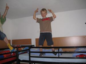 Hostel Schweriner See