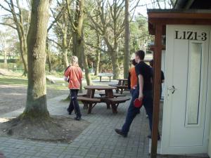 Hostel Schweriner See