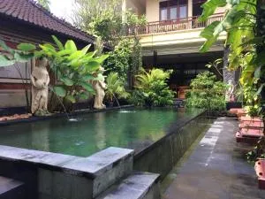 尤利亚1号住宿加早餐旅馆 - 沙努尔