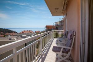 Apartman Antonio