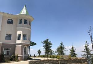 Club Mahindra Pristine Peaks Naldehra