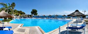 Hotel Golden Sun Messinia Greece