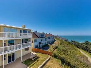 Seal Three Condo Getaway - 林肯市