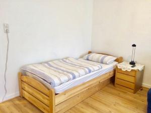 Апартамент Ferienwohnung Kleefeld Ганновер Германия