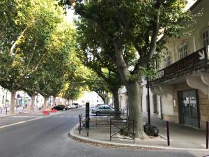 Appartements entre Provence et Camargue : photos des chambres