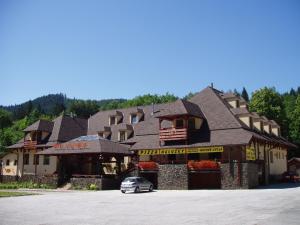 obrázek - Hotel Altenberg