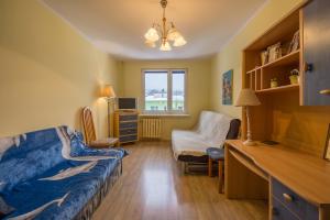 Apartament Sniezna Sowa