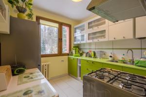 Apartament Sniezna Sowa