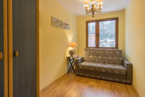 Apartament Sniezna Sowa