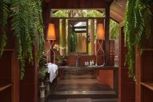 Chandra Residence - 班通彭