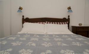 Erato Apartments Andros Greece