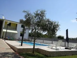 House Kalepin - Zlošane