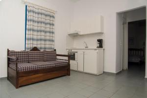 Erato Apartments Andros Greece