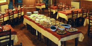 HOTEL LONDRA Locanda Occitana