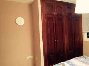 Apartamento Pargue Tropical