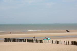 Maisons d'hotes O de mer - a 20m de la plage : photos des chambres